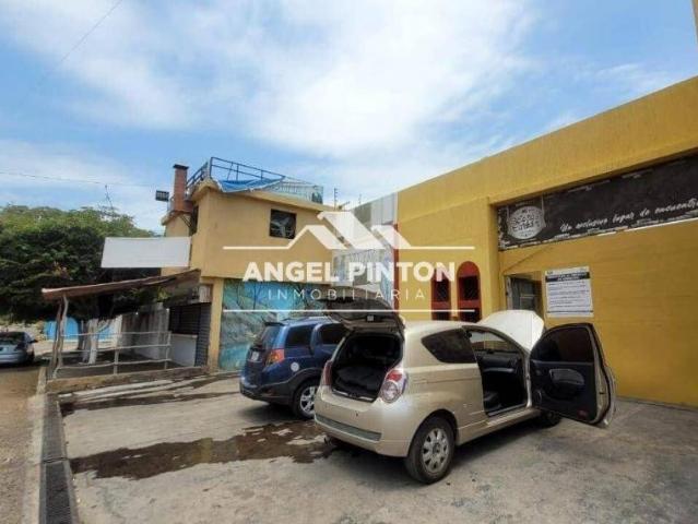 Local Comercial en venta en San Francisco, Zulia