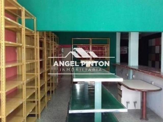 Local Comercial en venta en San Francisco, Zulia