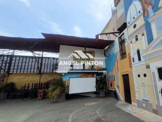 Local Comercial en venta en San Francisco, Zulia
