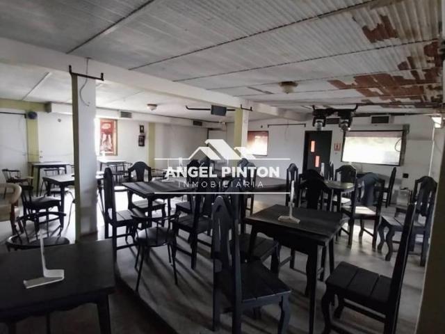 Local Comercial en venta en San Francisco, Zulia