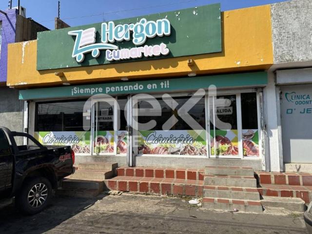 Local Comercial en venta en San Francisco, Zulia