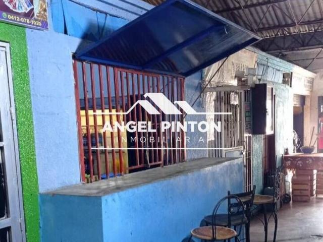 Local Comercial en venta en San Francisco, Zulia