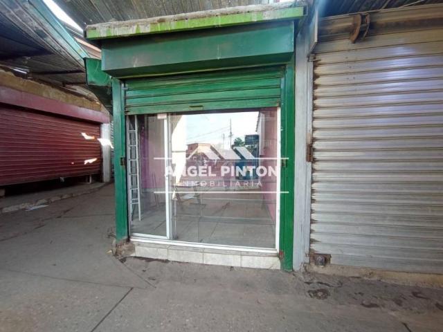 Local Comercial en venta en San Francisco, Zulia