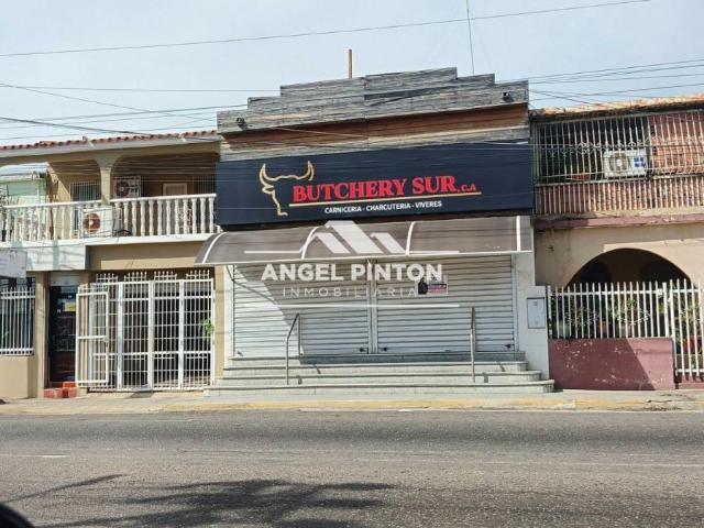 Local Comercial en venta en San Francisco, Zulia