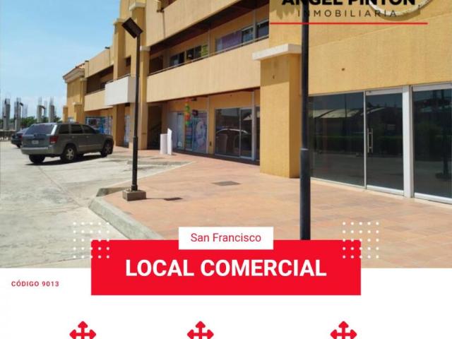 Local Comercial en venta en San Francisco, Zulia