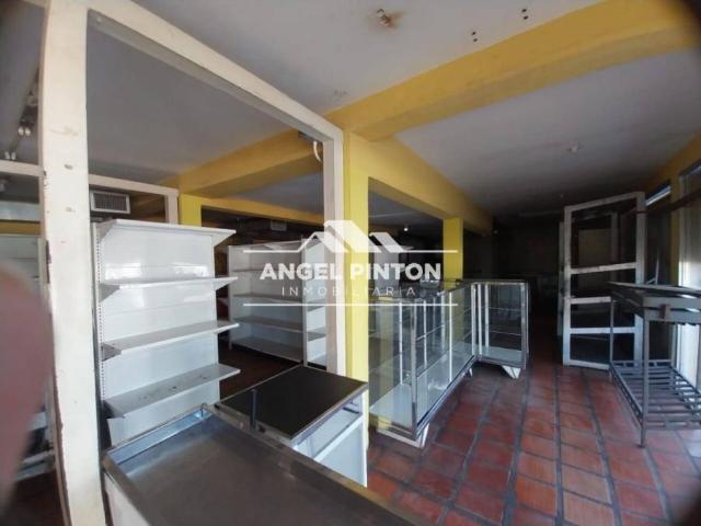 Local Comercial en venta en San Francisco, Zulia