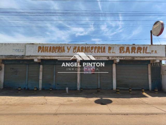 Local Comercial en venta en San Francisco, Zulia