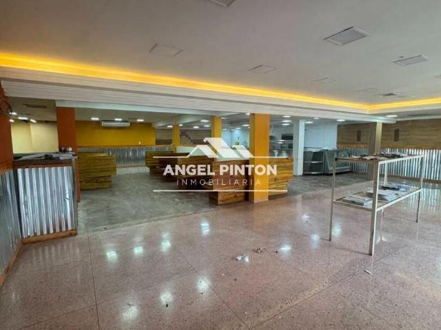 Local Comercial en venta en San Francisco, Zulia