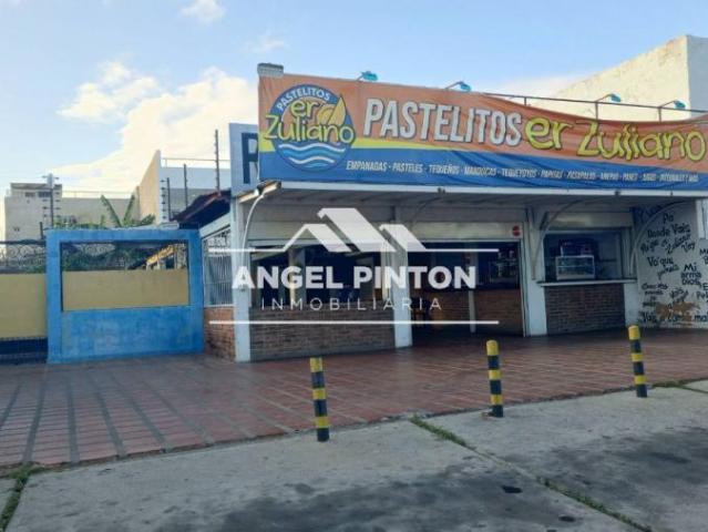 Local Comercial en venta en San Francisco, Zulia