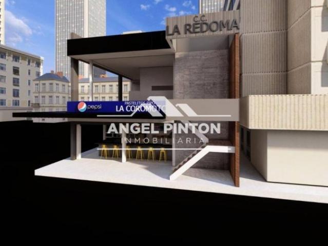 Local Comercial en venta en San Francisco, Zulia