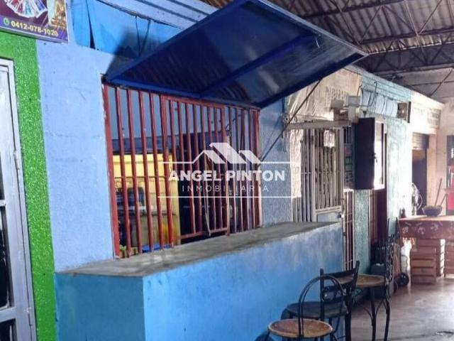 Local Comercial en venta en San Francisco, Zulia