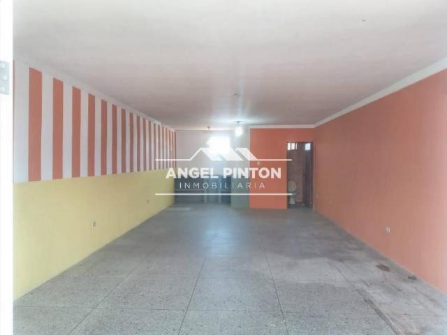 Local Comercial en venta en San Francisco, Zulia
