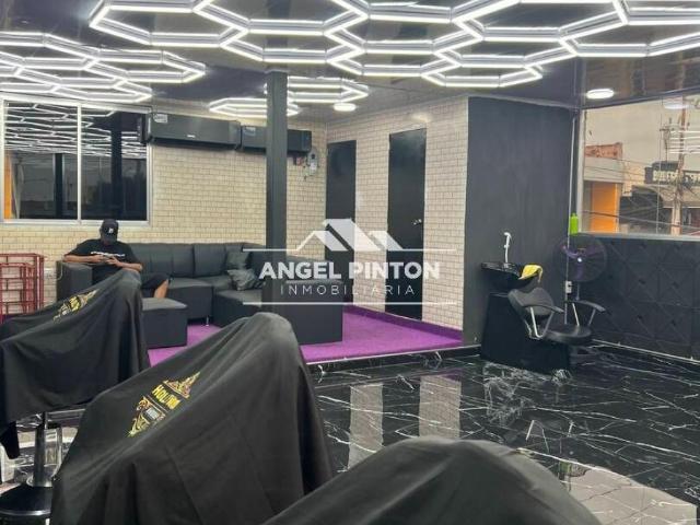 Local Comercial en venta en San Francisco, Zulia
