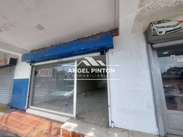 Local Comercial en venta en San Francisco, Zulia
