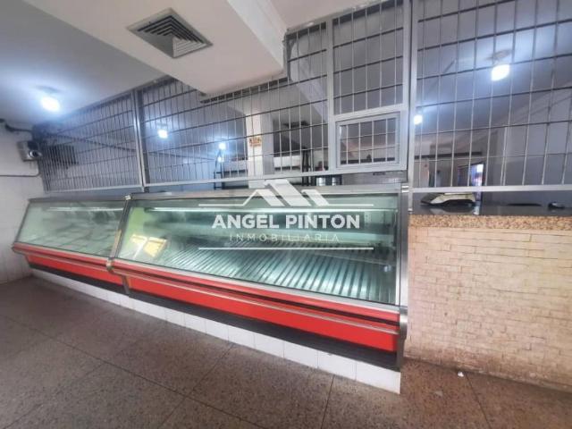 Local Comercial en venta en San Francisco, Zulia