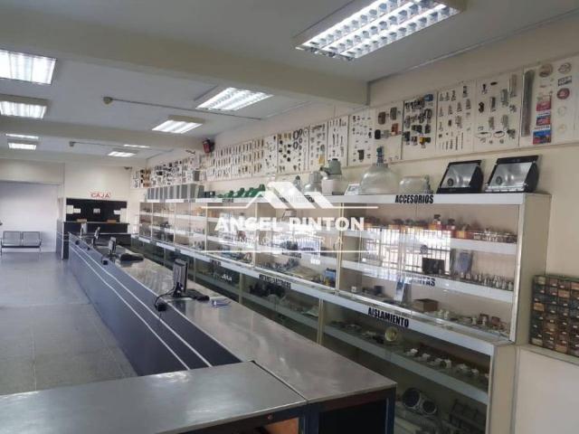 Local Comercial en venta en San Francisco, Zulia
