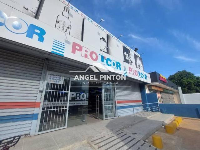 Local Comercial en venta en San Francisco, Zulia