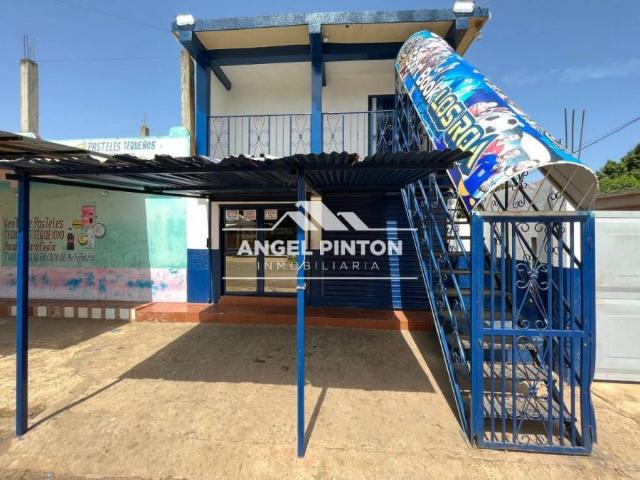 Local Comercial en venta en San Francisco, Zulia