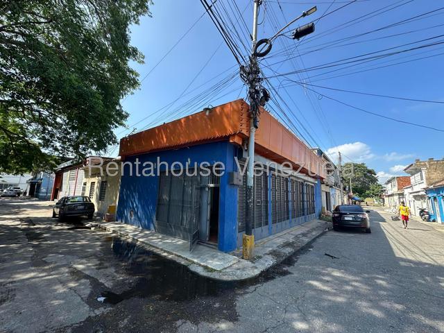 Local Comercial en venta en Girardot, Aragua