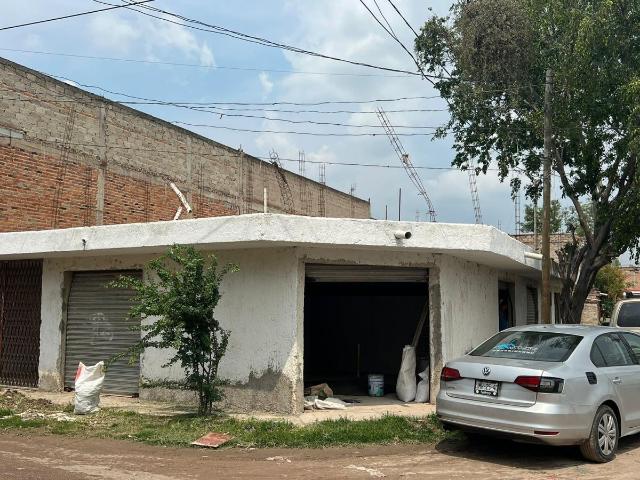 Local Comercial en venta en El Salto, Jalisco