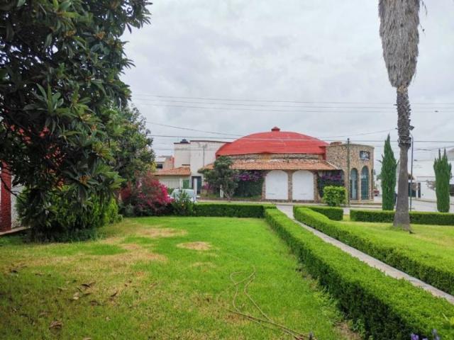 Local Comercial en venta en Colinas De San Jose, San José Iturbide