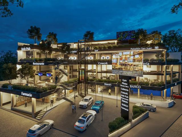 Locales Comerciales en venta en Cuautlancingo