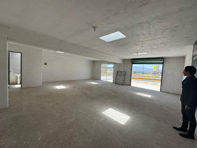 Local Comercial en venta en Zinacantepec, Estado de México