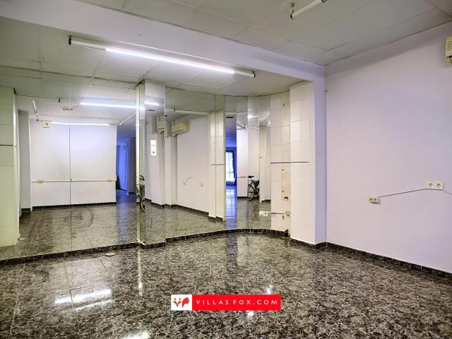 Local Comercial en venta en el Baix Segura / La Vega Baja, Valencia