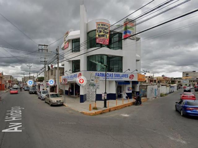 Local Comercial en venta en Zumpango