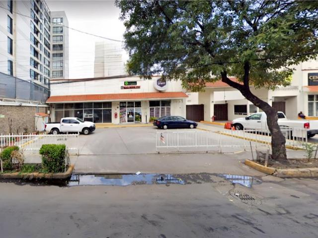 Local Comercial en venta en Azcapotzalco, Ciudad de México