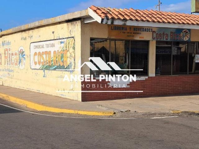 Local Comercial en venta en Delta Amacuro