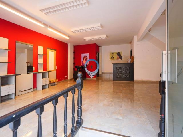 Local Comercial en venta en Sant Feliu De Guíxols