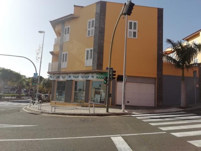 Local Comercial en venta en Santa Cruz De Tenerife, Canarias