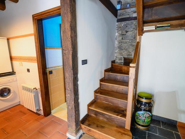 Local Comercial en venta en Santa Eulalia De Oscos, Asturias