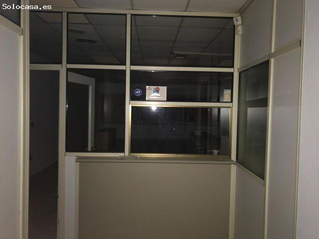 Local Comercial en venta en La Redonda, El Ejido