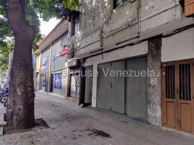 Local Comercial en venta en Distrito Capital