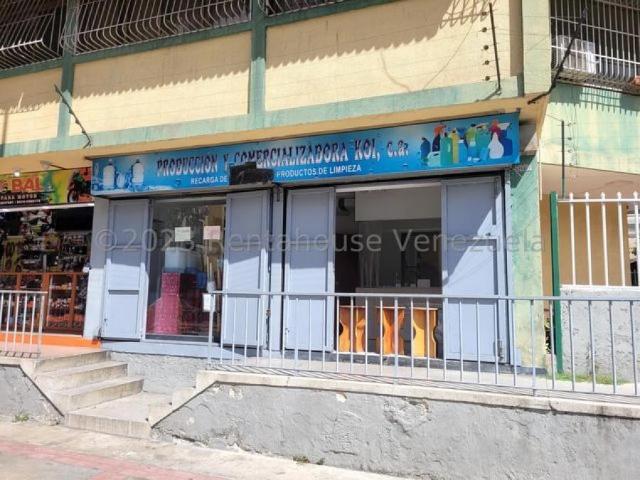 Local Comercial en venta en Distrito Capital