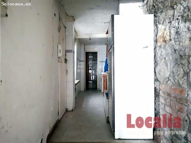Local Comercial en venta en Cabildo de Arriba, Santander