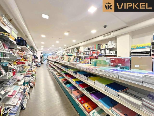 Local Comercial en venta en Santiago de Compostela, Santiago