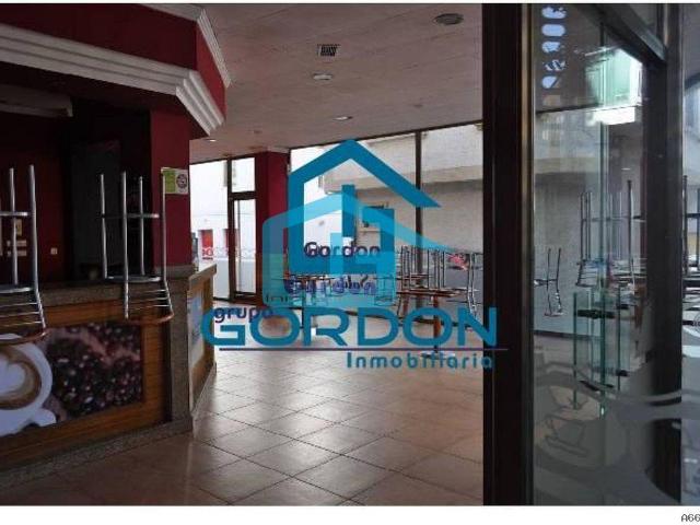 Local Comercial en venta en Sanxenxo, Barbeito