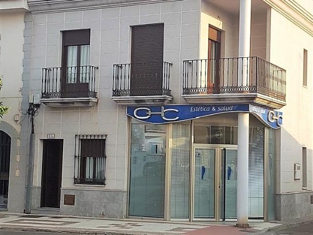 Local Comercial en venta en Talavera La Real