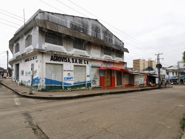 Local Comercial en venta en Acayucan