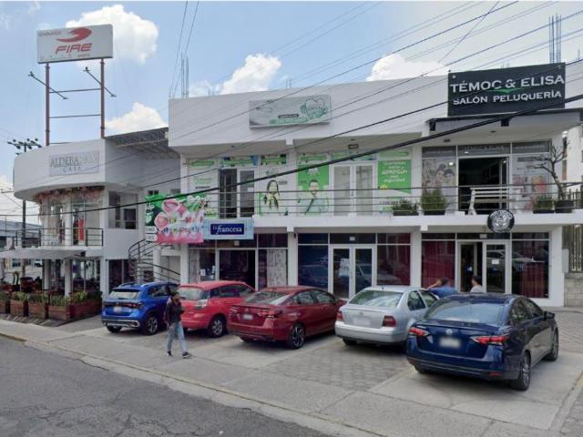 Local Comercial en venta en Ocotlán, Municipio de Tlaxcala