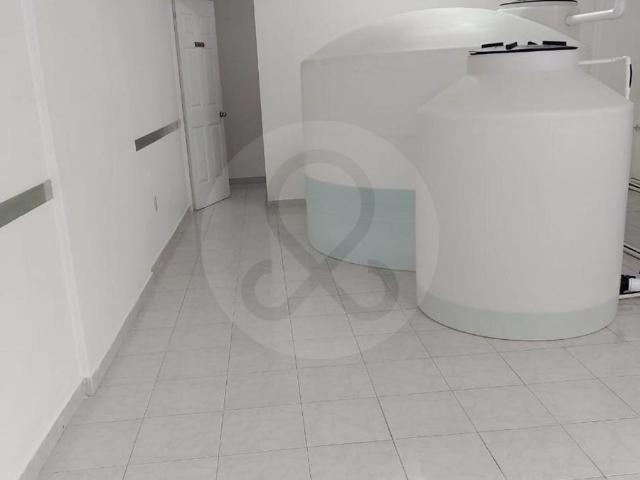 Local Comercial en venta en Tlalnepantla De Baz, Estado de México