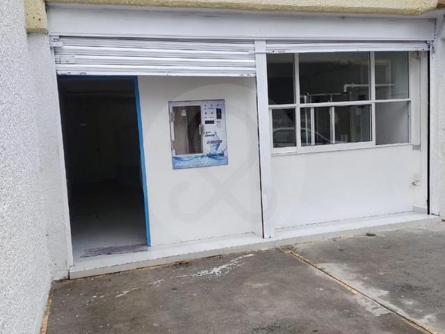 Local Comercial en venta en Tlalnepantla De Baz, Estado de México