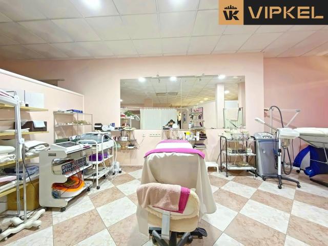 Local Comercial en venta en Toledo, Castilla-La Mancha