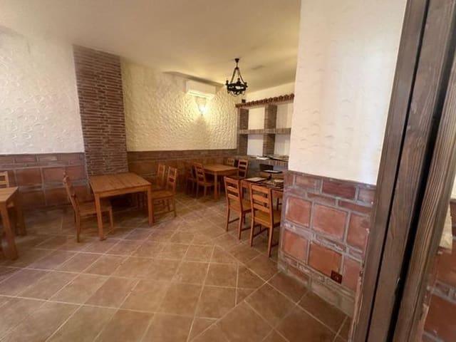 Local Comercial en venta en Vélez-málaga, Pueblo Rocío