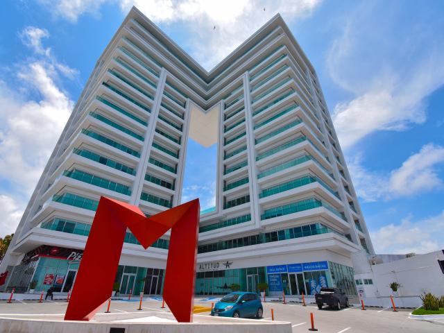 Local Comercial en venta en Reforma, Mazatlán