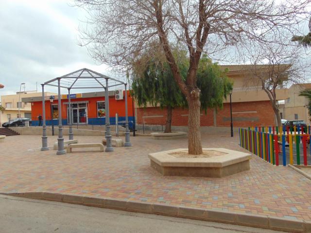 Local Comercial en venta en Balsicas, Campo de Cartagena y Mar Menor