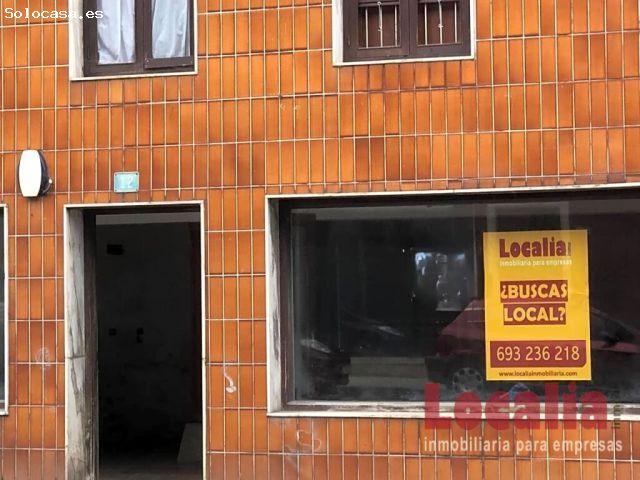 Local Comercial en venta en Sierrapando, Torrelavega